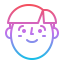 Boy icon 64x64