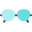 Glasses icon 64x64