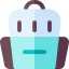 Backpack icon 64x64