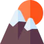 Mountain icon 64x64
