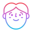 Man icon 64x64