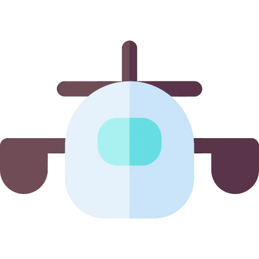Plane icon