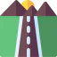 Road icon 64x64