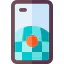 Smartphone icon 64x64
