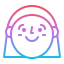 Woman icon 64x64