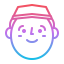 Man icon 64x64