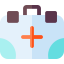 First aid kit icon 64x64