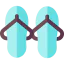 Slippers icon 64x64