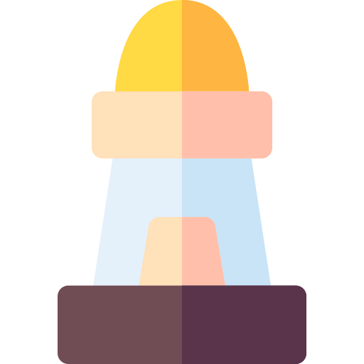 Lighthouse icon