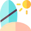 Surf icon 64x64