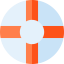 Lifebuoy icon 64x64