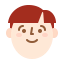 Boy icon 64x64