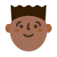 Boy icon 64x64