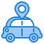 Car Symbol 64x64