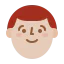 Boy icon 64x64