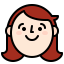 Woman icon 64x64