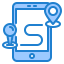 Destination Symbol 64x64