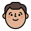 Man icon 64x64