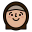 Woman icon 64x64