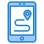 Destination Symbol 64x64