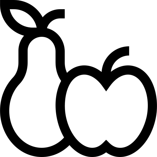 Fruit ícono