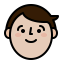 Man icon 64x64