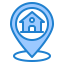 Home Symbol 64x64