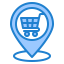 Shopping icon 64x64