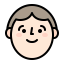 Man icon 64x64