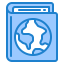 Map book Symbol 64x64