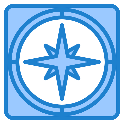 Compass Symbol