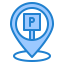 Park Symbol 64x64