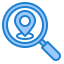 Search Symbol 64x64