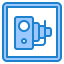 Speed camera Symbol 64x64