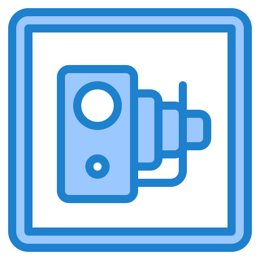 Speed camera 图标