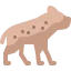 Hyena icon 64x64