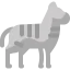 Zebra icon 64x64