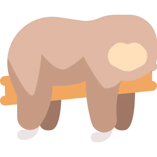 Sloth icon