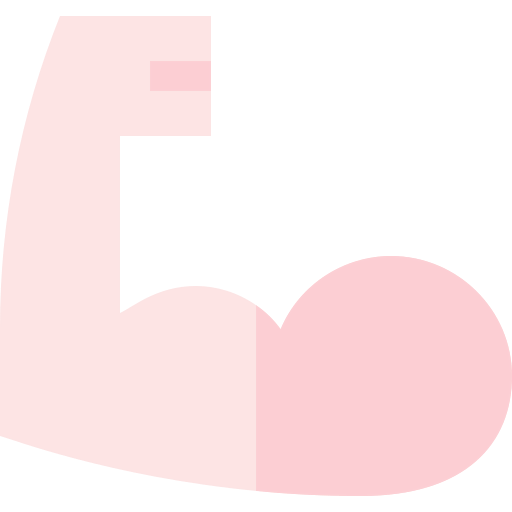 Muscle icon