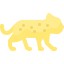 Leopard icon 64x64