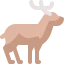 Deer icon 64x64