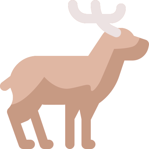 Deer icon