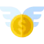 Financial icon 64x64