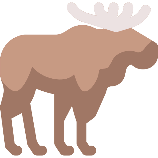 Moose icon