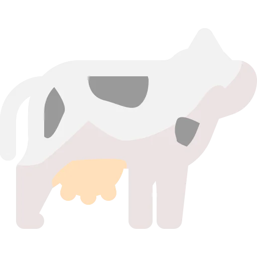 Cow Symbol
