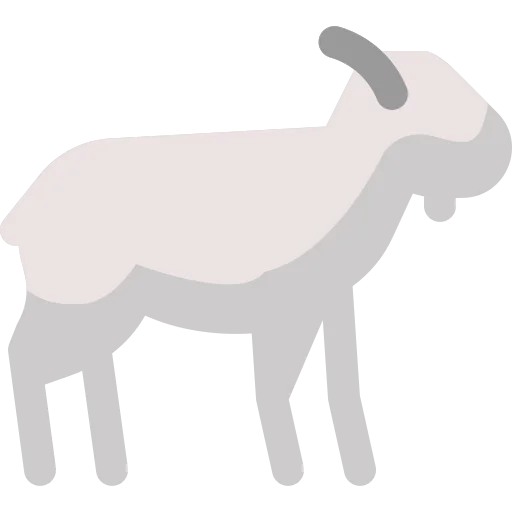 Goat icône