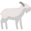 Goat icon 64x64