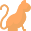 Cat icon 64x64