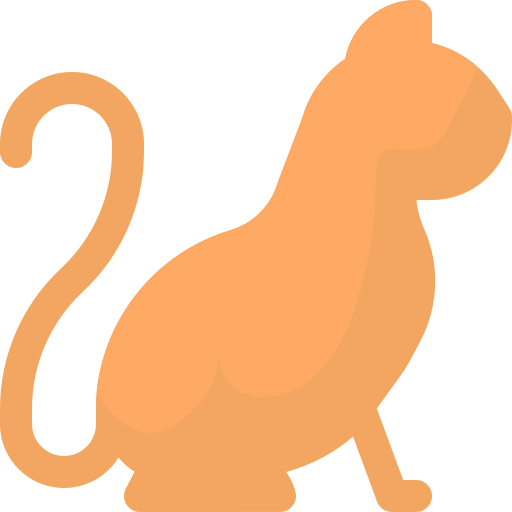 Cat 图标