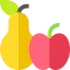 Fruit icon 64x64